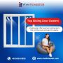 Top Sliding Door Dealers in Bangalore