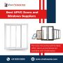 Upvc Bathroom Window in Bangalore | Viva Fenester