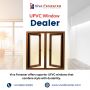 UPVC Window Dealers in Bangalore | Viva Fenester UPVC Window Dealers in Bangalore | Viva Fenester
