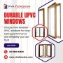Durable Upvc Windows in Bangalore | Viva Fenester 