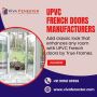 UPVC Windows and Doors For Home in Bangalore | Viva Fenester