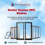 Weather Resistant Upvc Windows in Bangalore | Sliding Window