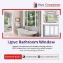 Upvc Bathroom Window in Bangalore