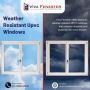 Weather Resistant Upvc Windows in Bangalore