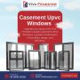 Casement Upvc Windows in Bangalore