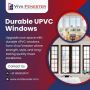 Durable Upvc Windows in Bangalore