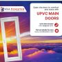 Upvc Main Doors in Bangalore