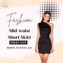 Shop Sexy Mini Skirts for Women in United States