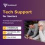 Get Computer Help for Seniors Get Computer Help for Seniors