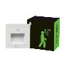 PIR Motion Sensor Foot Light 