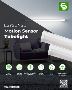 Motion Sensor Tubelight | Auto On/Off and Dimmable
