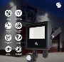 Top Motion Sensor Flood light for Energy Saving Top Motion Sensor Flood light for Energy Saving