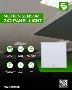 Top Motion sensor panel light | LED Light Top Motion sensor panel light | LED Light