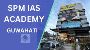 SPM IAS ACADEMY - BEST APSC / UPSC coaching in Guwahati