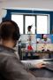 Video Conference Solutions - Interactive Flat Panels by Vive