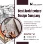 Best architecture design company in Bangalore