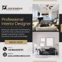 Professional Interior Designer in Bangalore | Best Building 