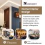 Home Interior Design in Bangalore | Corporate Interior