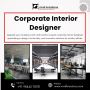 Corporate Interior Designer Firm in Bangalore | Home Design 