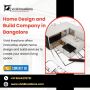 Home Design and Build Company in Bangalore | Interior Design