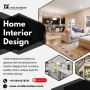 Home Interior Design in Bangalore | Interior Design Services