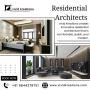Residential Architects in Bangalore | Corporate Interior 