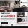 Professional Interior Designer in Bangalore | Corporate Inte