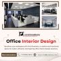 Office Interior Design in Bangalore | Professional Interior 
