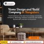 Home Design and Build Company in Bangalore
