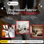 Professional Interior Designer in Bangalore | Corporate Inte