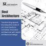 Best Architecture Design Company in Bangalore