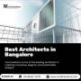 Best Architects in Bangalore | Residential Architects in Ban