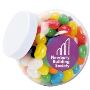 Shop for Assorted Colour Mini Jelly Beans In Container Shop for Assorted Colour Mini Jelly Beans In Container