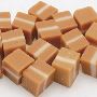 Order Promotional Jersey Caramel Chocolate - Vivid Promotion