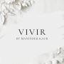 VIVIR by Maninder Kaur – Luxury Clothing in Gurgaon 