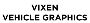 Vixen Vehicle Graphics
