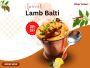 Village Tandoori: 20% off in South East London