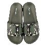 Camouflage Slides – Comfortable Soccer Accessories by Vizari