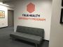 Personalized Reception Desk Signs for Your Business