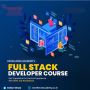 Full Stack Web Development