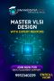 Learn VLSI with 100% Placement Assistance – Enroll Today!