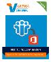 NSF to Office 365 Converter