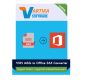 MSG to Office 365 Converter