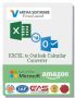 Excel to Outlook Calendar Converter