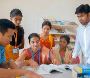 Vinayaka Missions Law School in Chennai