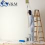 Ottawa's #1 Painting Service Kanata- VM Clean Painting 