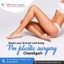 Do You Want the Best Plastic Surgery Services in Chandigarh?