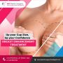 Wishing for Enhancing the Breast Size? Contact Best Surgeon