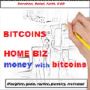 Earn money and advertise your links for free
