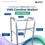 Discover Reliable Walkers for Patients